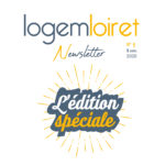 Logo Newsletter Edition spéciale n°1