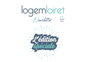 Logo Newsletter Edition spéciale n°2