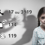 Numéros signalement violences
