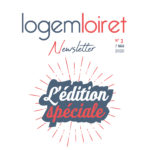 Logo Newsletter Edition spéciale n°3