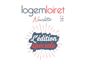 Logo Newsletter Edition spéciale n°3