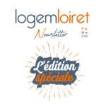 Logo Newsletter Edition spéciale 4