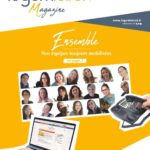 Couverture LogemLoiret Magazine n°5