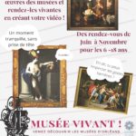 Musée Vivant - Blossières
