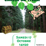 Sortie Loiret Nature Environnement
