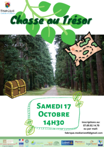 Sortie Loiret Nature Environnement