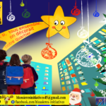 Affiche Décorons notre quartier