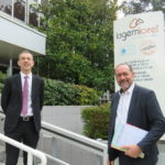 Olivier PASQUET et Marc GAUDET