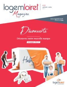 LogemLoiret Magazine 7