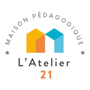 Atelier 21 - logo