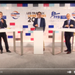 Capture vidéo Les Travaux Loirétains 2021