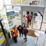 Action solidaire Olivet