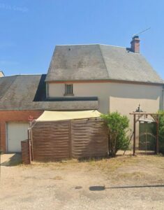 Bonny-Sur-Loire_duplex T4